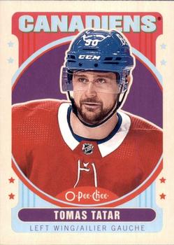 Tomas Tatar