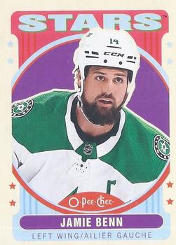 Jamie Benn