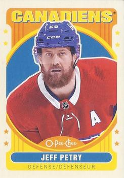 Jeff Petry