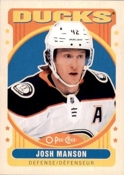 Josh Manson