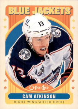 Cam Atkinson