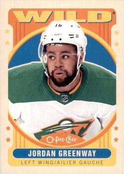 Jordan Greenway