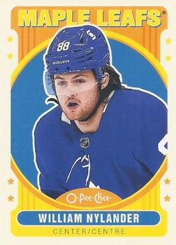William Nylander