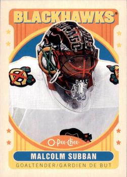 Malcolm Subban