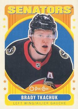Brady Tkachuk