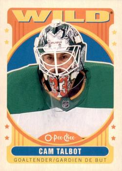 Cam Talbot