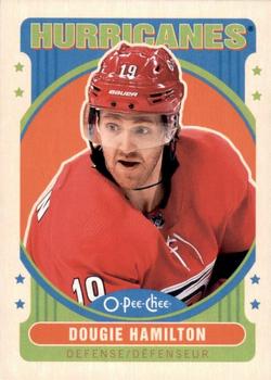 Dougie Hamilton