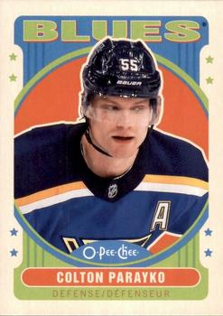 Colton Parayko