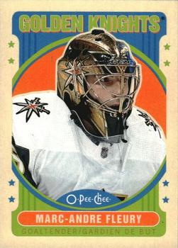 Marc-Andre Fleury