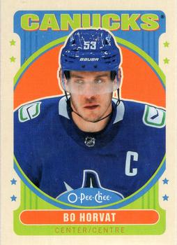 Bo Horvat