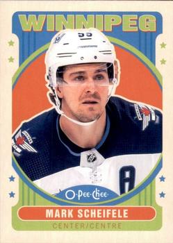 Mark Scheifele