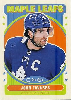 John Tavares