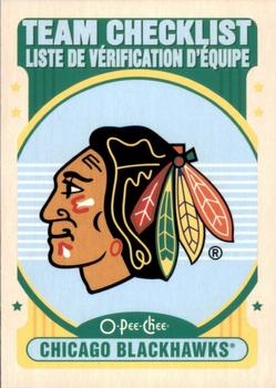 Chicago Blackhawks
