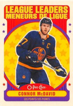 Connor McDavid