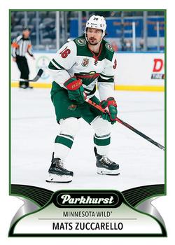 Mats Zuccarello