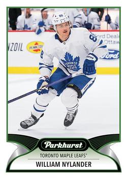 William Nylander