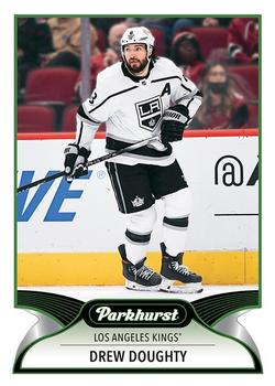 Drew Doughty