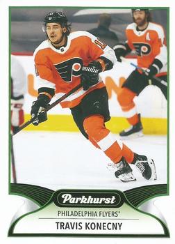 Travis Konecny