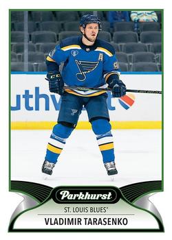 Vladimir Tarasenko