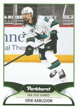 Erik Karlsson