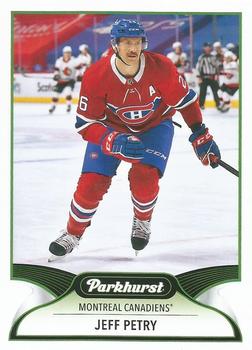 Jeff Petry