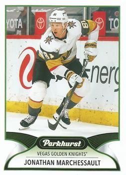 Jonathan Marchessault