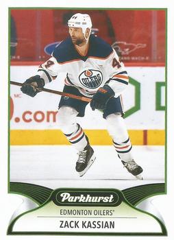 Zack Kassian