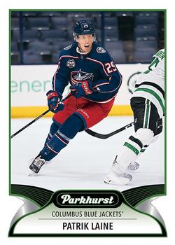 Patrik Laine