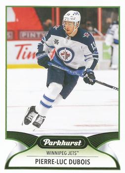 Pierre-Luc Dubois