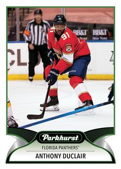Anthony Duclair