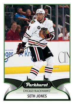 Seth Jones