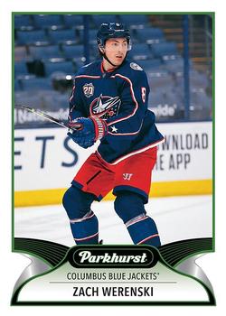 Zach Werenski