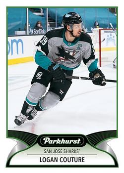 Logan Couture