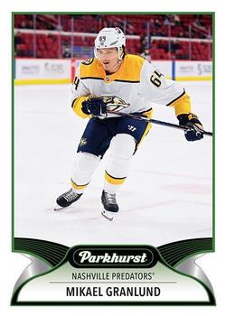 Mikael Granlund