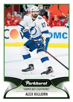 Alex Killorn