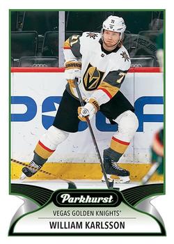 William Karlsson