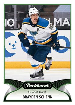 Brayden Schenn