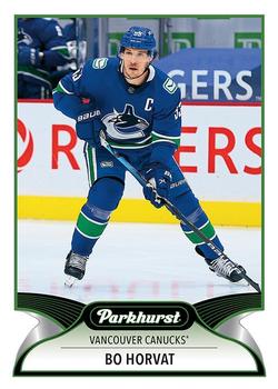 Bo Horvat