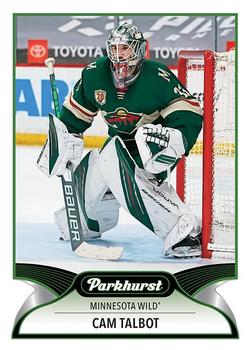 Cam Talbot