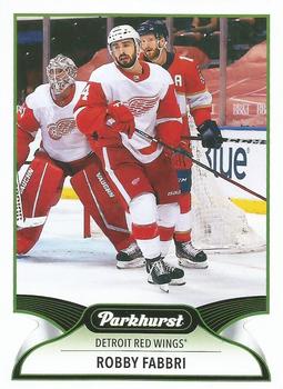 Robby Fabbri