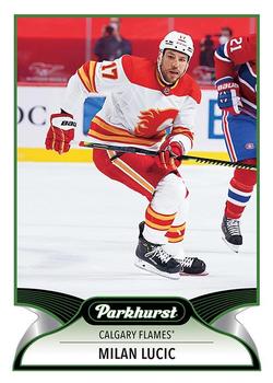 Milan Lucic