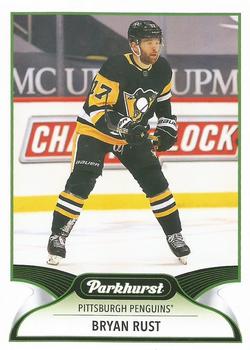 #66 Bryan Rust