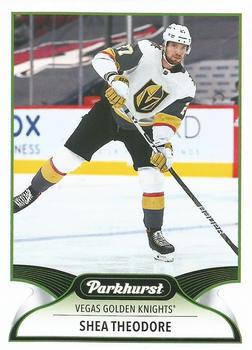Shea Theodore