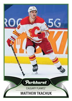 Matthew Tkachuk