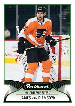 James van Riemsdyk