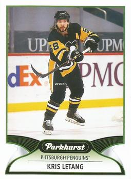 Kris Letang