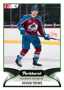 Devon Toews