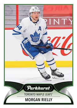 Morgan Rielly