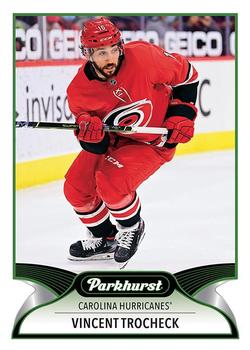 Vincent Trocheck