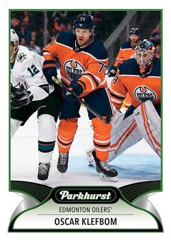Oscar Klefbom
